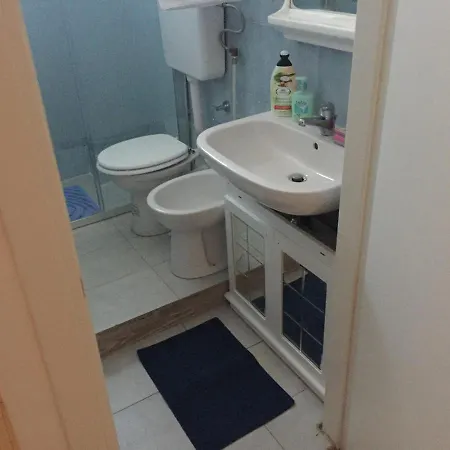 Appartement George House 32