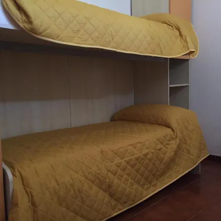 Appartement George House 32