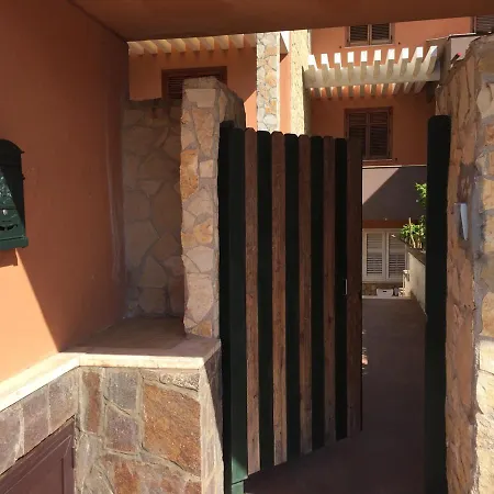 Appartement George House 32