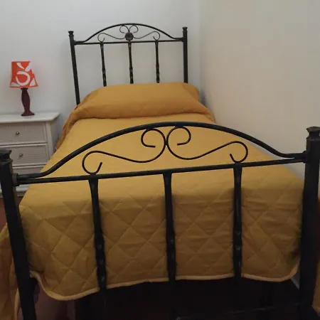 Appartement George House 32