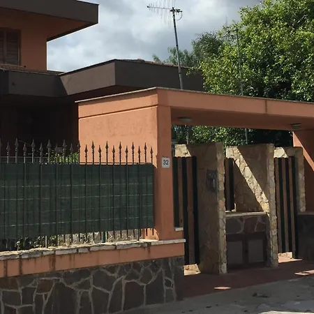 George House 32 Appartamento