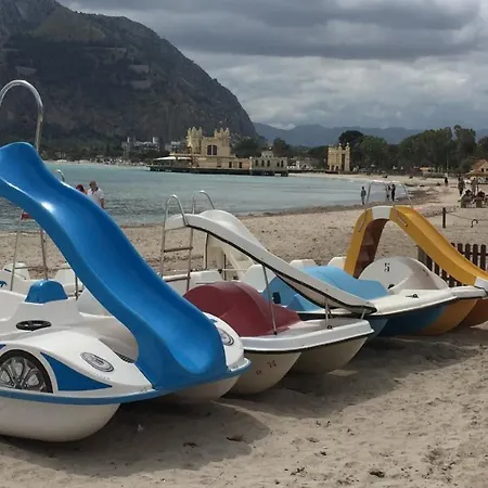 George House 32 Appartamento *