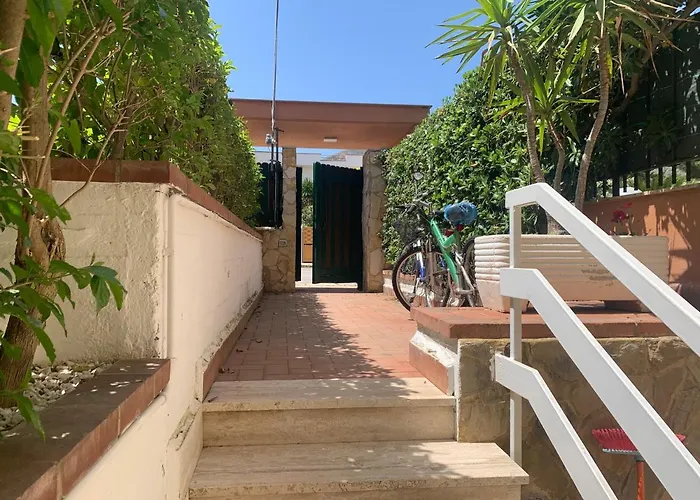 Appartamento George House 32 *