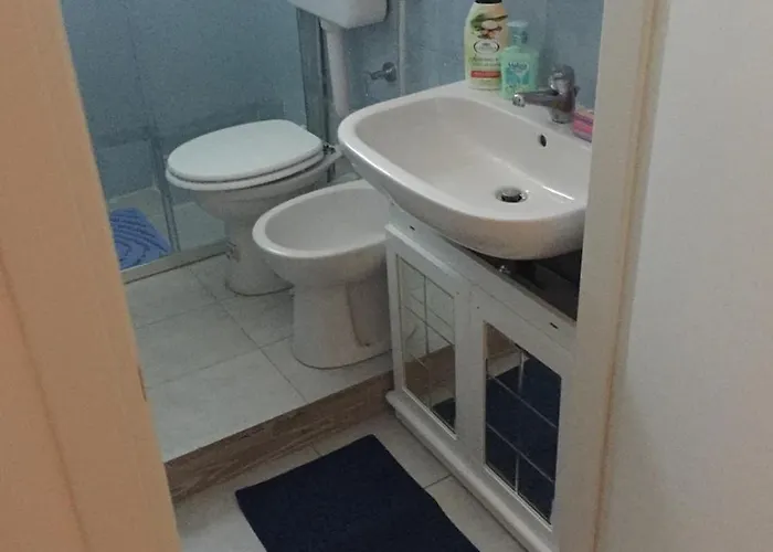 Appartamento George House 32