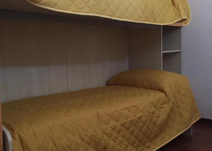Appartamento George House 32