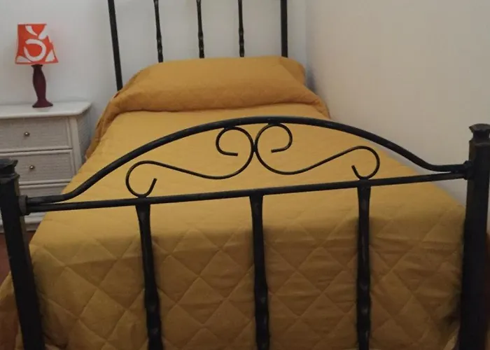 Appartamento George House 32