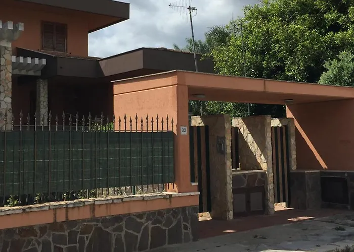 George House 32 Appartamento